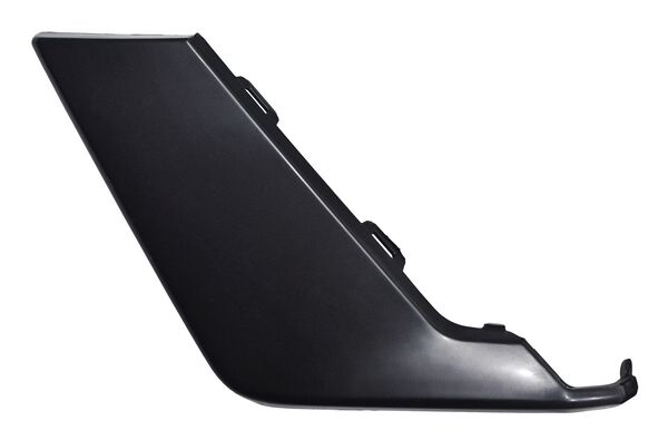 MOLDURA BYD FASCIA TRASERO DOLPHIN MINI 2024-2026 DERECHA TYG