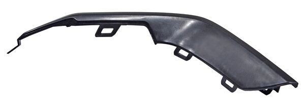 MOLDURA BYD FASCIA DELANTERO DOLPHIN 2024-2025 IZQUIERDA TYG