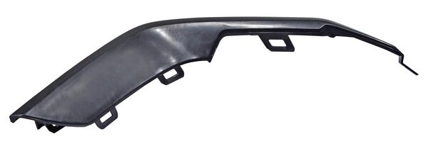 MOLDURA BYD FASCIA DELANTERO DOLPHIN 2024-2025 DERECHA TYG