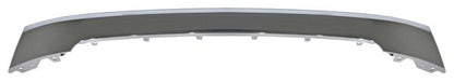 MOLDURA CHEVROLET XXXMOLDURA FASCIA ACADIA 2017-2019 SL / SLE / SLT CROM INFERIOR SUC1JUN29 VALLA1 TYG