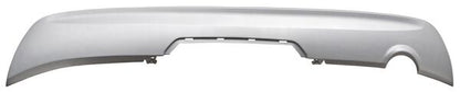 MOLDURA CHEVROLET FASCIA ACADIA 2017-2019 SL / SLE / SLT PLATA P / 1 ESCAPE TRASERO INFERIOR TYG