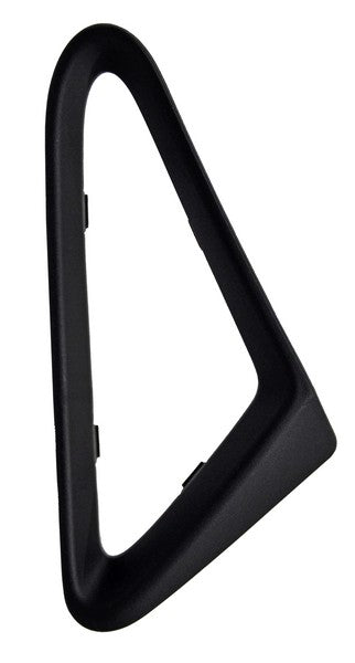 MOLDURA CHEVROLET FASCIA TRASERO AVEO 2024-2026 5P 346 IZQUIERDA TYG