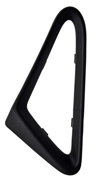 MOLDURA CHEVROLET FASCIA TRASERO AVEO 2024-2026 5P 346 DERECHA TYG