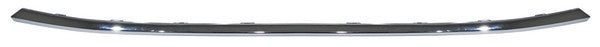 MOLDURA CHEVROLET FASCIA DELANTERO AVEO 2024-2026 CROM 346U FAD TYG