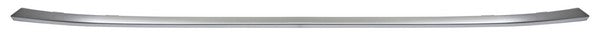 MOLDURA CHEVROLET FASCIA DELANTERO AVEO 2024-2026 PLATA 346U TYG