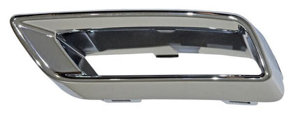 MOLDURA CHEVROLET FASCIA TRASERO AVEO 2024-2026 4P CROM DERECHA TYG