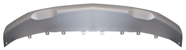 MOLDURA CHEVROLET FASCIA DELANTERO BLAZER 2019-2021 PLATA 922 TYG