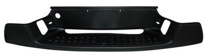 MOLDURA CHEVROLET FASCIA TRASERO COLORADO 2004-2011 CENTRAL S / HOYO P / CAMARA TYG