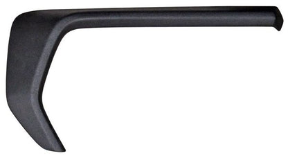 MOLDURA CHEVROLET FASCIA COLORADO 2021-2022 4X2 / 4X4 / LT / Z71 NEGRA S / HOYO FARO DERECHA TYG