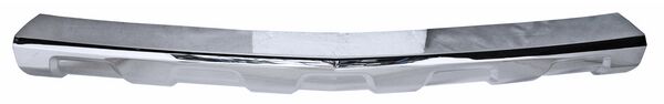 MOLDURA CHEVROLET FASCIA DELANTERO EQUINOX 2010-2015 LT / LTZ 6104 TYG