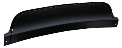 MOLDURA CHEVROLET FASCIA TRASERO ENCORE 2014-2016 NEGRA INFERIOR CENTRAL TYG