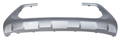 MOLDURA CHEVROLET FASCIA DELANTERO GROOVE 2022-2025 PLATA 346 TYG