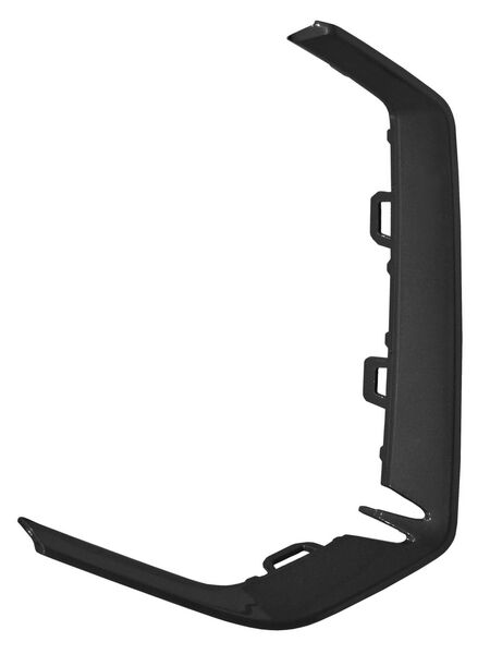 MOLDURA CHIREY FASCIA DELANTERO ARRIZO 8 24 NEGRA DERECHA TYG