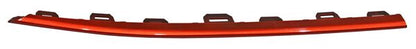 MOLDURA CHIREY FASCIA DELANTERO OMODA 5 23 / OMODA C5 2023-2025 NARANJA IZQUIERDA TYG