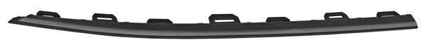 MOLDURA CHIREY FASCIA DELANTERO OMODA 5 23 / OMODA C5 2023-2025 DERECHA TYG