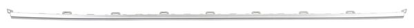 MOLDURA CHIREY FASCIA TRASERO OMODA 5 23 / OMODA C5 2023-2025 PLATA TYG