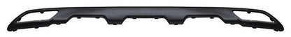 MOLDURA CHIREY FASCIA TRASERO TIGGO 2 PRO 2023-2025 NEGRA TYG
