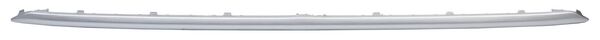 MOLDURA CHIREY FASCIA DELANTERO TIGGO 2 PRO 2023-2025 PLATA TYG