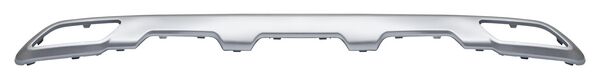 MOLDURA CHIREY FASCIA TRASERO TIGGO 2 PRO 2023-2025 PLATA TYG