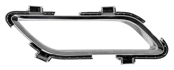 MOLDURA CHIREY FASCIA TRASERO TIGGO 2 PRO 2023-2025 CROM DERECHA TYG