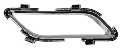 MOLDURA CHIREY FASCIA TRASERO TIGGO 2 PRO 2023-2025 CROM DERECHA TYG