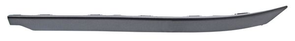 MOLDURA CHIREY FASCIA DELANTERO TIGGO 7 PRO 2023-2024 GRIS NZLT IZQUIERDA TYG