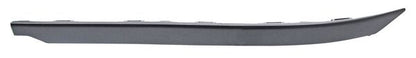 MOLDURA CHIREY FASCIA DELANTERO TIGGO 7 PRO 2023-2024 GRIS NZLT IZQUIERDA TYG