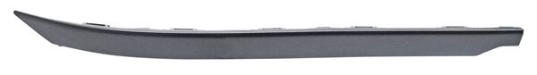 MOLDURA CHIREY FASCIA DELANTERO TIGGO 7 PRO 2023-2024 GRIS NZLT DERECHA TYG
