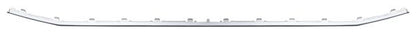 MOLDURA CHIREY FASCIA DELANTERO TIGGO 7 PRO 2023-2024 INFERIOR CENTRAL PLATA NZLT TYG