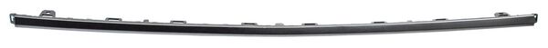 MOLDURA CHIREY FASCIA DELANTERO TIGGO 7 PRO 2023-2024 INFERIOR CENTRAL GRIS NZLT TYG