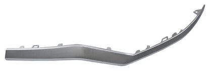 MOLDURA CHIREY FASCIA DELANTERO TIGGO 7 PRO 2023-2024 PLATA NZLT IZQUIERDA TYG