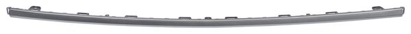 MOLDURA CHIREY FASCIA TRASERO TIGGO 7 PRO 2023-2024 CENTRAL PLATA NZLT TYG