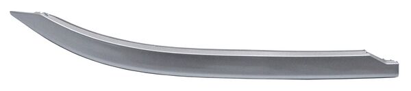 MOLDURA CHIREY FASCIA TRASERO TIGGO 7 PRO 2023-2024 PLATA NZLT IZQUIERDA TYG