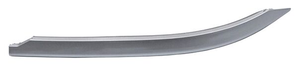 MOLDURA CHIREY FASCIA TRASERO TIGGO 7 PRO 2023-2024 PLATA NZLT DERECHA TYG