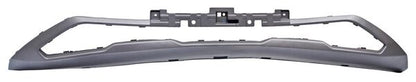 MOLDURA CHIREY FASCIA DELANTERO TIGGO 8 PRO 2023-2024 INFERIOR GRIS TYG