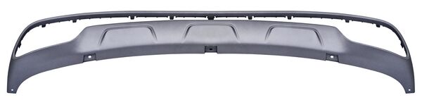 MOLDURA CHIREY FASCIA TRASERO TIGGO 8 PRO 2023-2024 INFERIOR GRIS TYG
