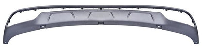 MOLDURA CHIREY FASCIA TRASERO TIGGO 8 PRO 2023-2024 INFERIOR GRIS TYG