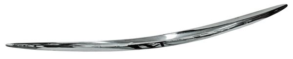 MOLDURA CHEVROLET FASCIA DELANTERO LACROSSE 2005-2009 CROM DERECHA TYG