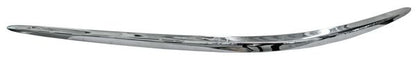 MOLDURA CHEVROLET FASCIA TRASERO LACROSSE 2005-2009 CROM IZQUIERDA TYG