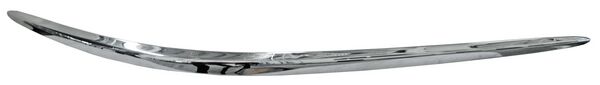 MOLDURA CHEVROLET FASCIA TRASERO LACROSSE 2005-2009 CROM DERECHA TYG