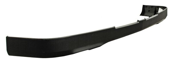 MOLDURA DEFENSA DELANTERO CHEVROLET PICKUP 2003-2007 2500HD / 3500 C / ANTIMPACTO TYG