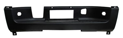 MOLDURA DEFENSA TRASERO CHEVROLET PICKUP 2007-2013 1500 / 2500 S / HOYO P / SENS TYG
