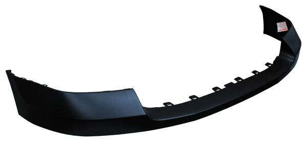 MOLDURA DEFENSA DELANTERO CHEVROLET PICKUP 2011-2013 GMC TYG