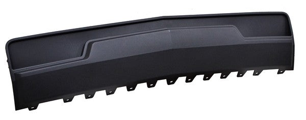 MOLDURA DEFENSA DELANTERO CHEVROLET PICKUP 2014-2015 1500 / 2500 INFERIOR CENTRAL S / HOYO P / GANCHO TYG