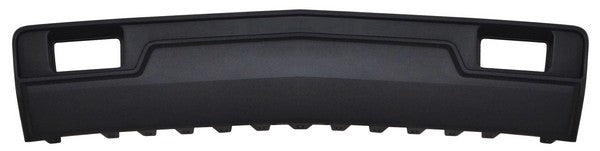 MOLDURA DEFENSA DELANTERO CHEVROLET PICKUP 2014-2015 1500 / 2500 INFERIOR CENTRAL C / HOYO P / GANCHO TYG