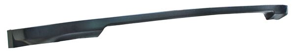 MOLDURA DEFENSA DELANTERO CHEVROLET PICKUP 2014-2015 1500 SUPERIOR PARA PINTAR 922 TYG