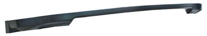 MOLDURA DEFENSA DELANTERO CHEVROLET PICKUP 2014-2015 1500 SUPERIOR PARA PINTAR 922 TYG