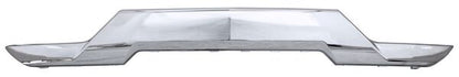 MOLDURA DEFENSA CHEVROLET PICKUP 2016-2019 1500 CROMADA TYG