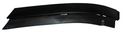MOLDURA DEFENSA DELANTERO CHEVROLET PICKUP 2016-2018 1500 SUPERIOR IZQUIERDA TYG