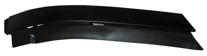 MOLDURA DEFENSA DELANTERO CHEVROLET PICKUP 2016-2018 1500 SUPERIOR DERECHA TYG